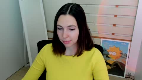 Snapshot of kim_go chatting on 12.02.24 Kim online show from 12.02.24