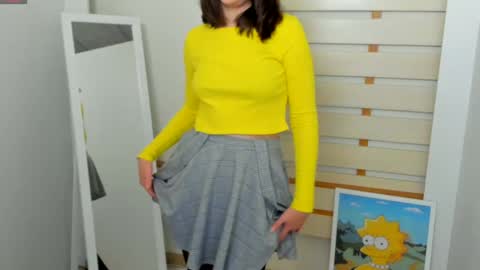 Snapshot of kim_go chatting on 12.08.24 Kim online show from 12.08.24