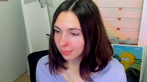 Snapshot of kim_go chatting on 12.12.24 Kim online show from 12.12.24
