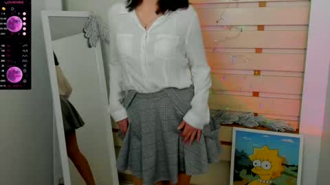 Snapshot of kim_go chatting on 12.13.24 Kim online show from 12.13.24