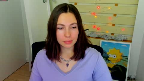 Snapshot of kim_go chatting on 12.18.24 Kim online show from 12.18.24