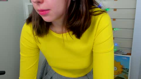 Snapshot of kim_go chatting on 12.23.24 Kim online show from 12.23.24