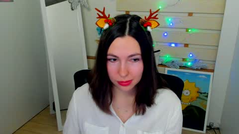 Snapshot of kim_go chatting on 12.26.24 Kim online show from 12.26.24
