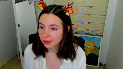 Snapshot of kim_go chatting on 12.26.24 Kim online show from 12.26.24