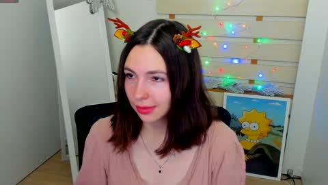 Snapshot of kim_go chatting on 12.29.24 Kim online show from 12.29.24
