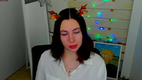 Snapshot of kim_go chatting on 12.31.24 Kim online show from 12.31.24