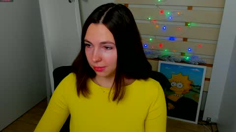 Snapshot of kim_go chatting on 01.02.25 Kim online show from 01.02.25