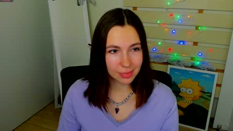 Snapshot of kim_go chatting on 01.04.25 Kim online show from 01.04.25