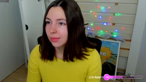 Snapshot of kim_go chatting on 01.13.25 Kim online show from 01.13.25