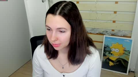Snapshot of kim_go chatting on 01.31.25 Kim online show from 01.31.25