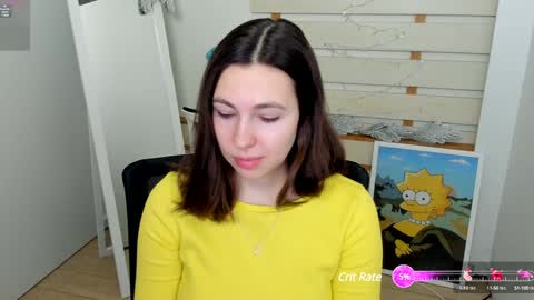 Snapshot of kim_go chatting on 02.02.25 Kim online show from 02.02.25