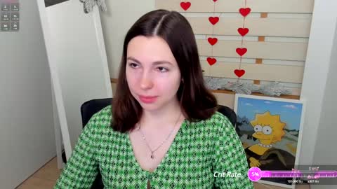 Snapshot of kim_go chatting on 02.05.25 Kim online show from 02.05.25