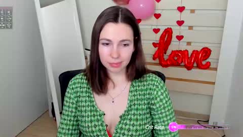 Snapshot of kim_go chatting on 02.19.25 Kim online show from 02.19.25