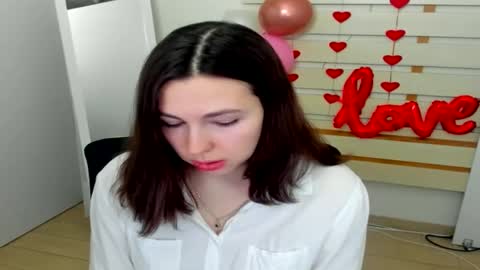 Snapshot of kim_go chatting on 03.03.25 Kim online show from 03.03.25