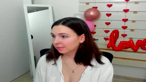 Snapshot of kim_go chatting on 03.03.25 Kim online show from 03.03.25