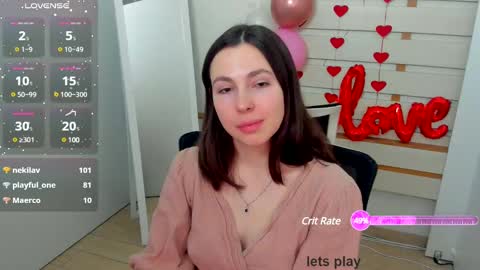 Snapshot of kim_go chatting on 03.07.25 Kim online show from 03.07.25