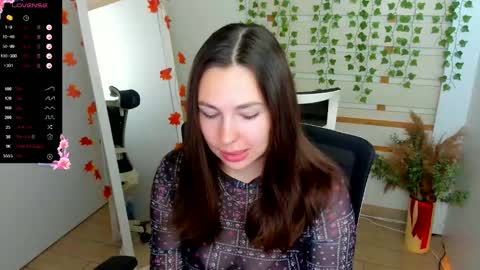 Snapshot of kim_go chatting on 10.03.25 Kim online show from 10.03.25