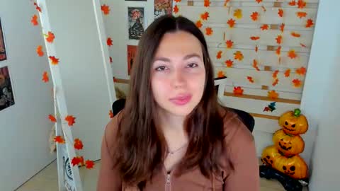 Snapshot of kim_go chatting on 10.20.25 Kim online show from 10.20.25