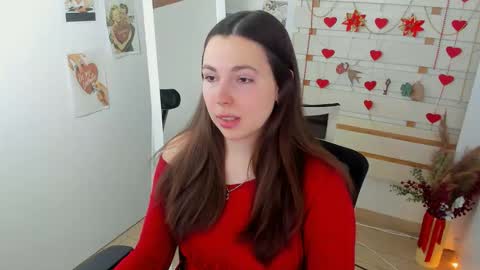 Kim online show from 02.22.26