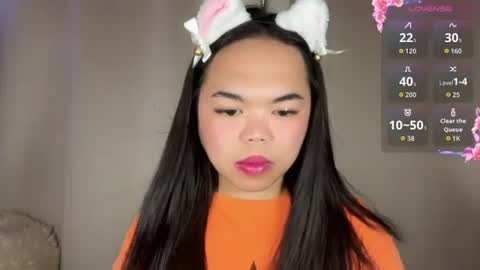 KYLIE online show from 11.27.25