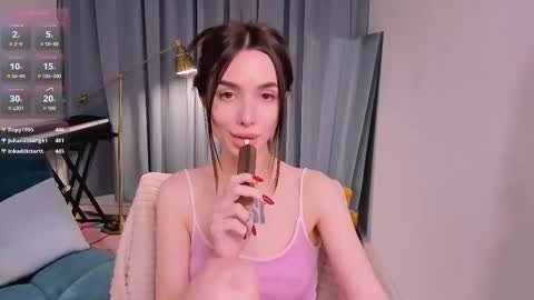 KIM online show from 11.28.25