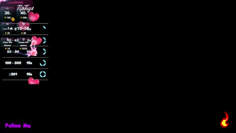 Kim Marquez online show from 02.16.25