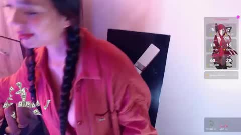 Kim online show from 10.09.25