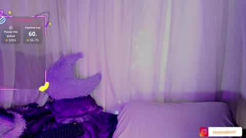 Snapshot of kim_sanatana chatting on 04.23.26 kim_sanatana online show from 04.23.26