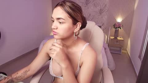 Kim online show from 01.12.26