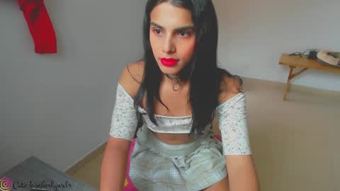 OnlyFans kimberlywexlr online show from 01.11.25