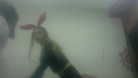 YENCYYY online show from 12.01.25