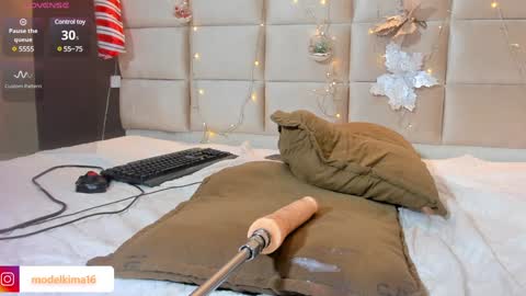 kima online show from 12.28.24