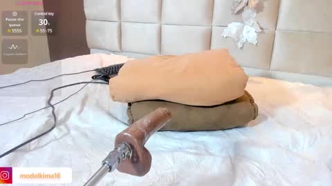 kima online show from 01.18.25