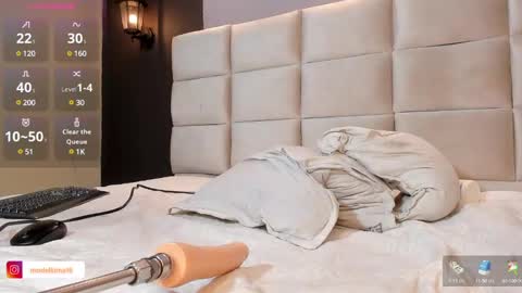 kima online show from 02.28.25