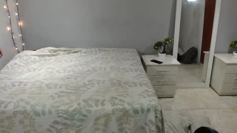 Kim  Yuk online show from 01.09.25