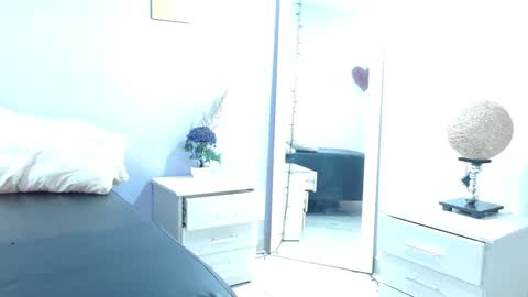 Kim  Yuk online show from 01.29.25