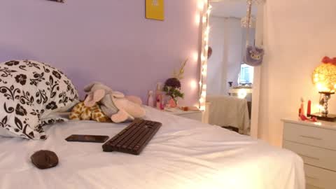 Kim  Yuk online show from 01.29.25