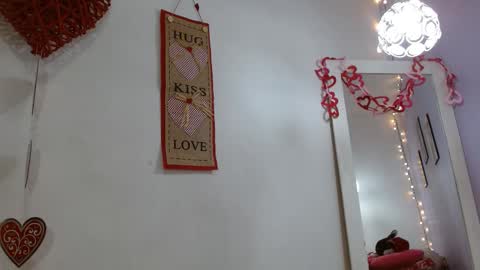 Kim  Yuk online show from 02.10.25