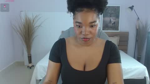 Snapshot of kimara_lion chatting on 06.13.26 kimara lion online show from 06.13.26