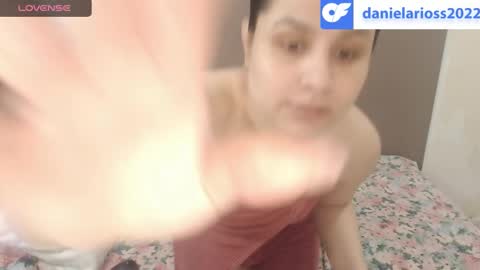 DANIELA online show from 01.02.25