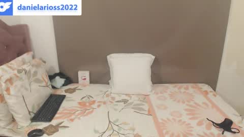 DANIELA online show from 03.08.25