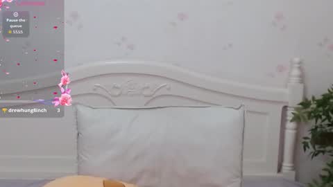 Bernice online show from 12.04.25