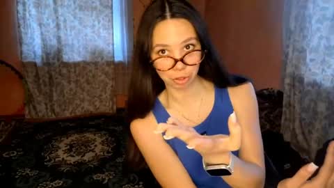 kimberlikoshy online show from 06.05.26