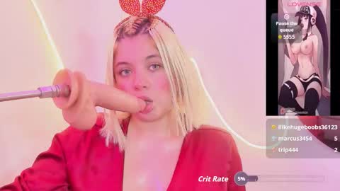 Kimberlin  online show from 10.31.25