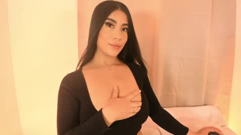 Kimberlin online show from 04.14.26