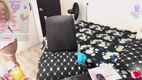 Anita. online show from 02.13.25