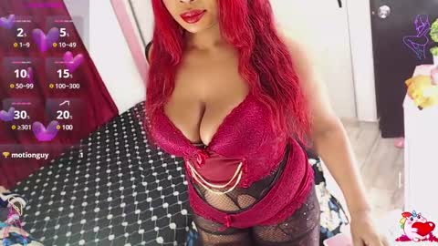 Anita. online show from 02.24.25