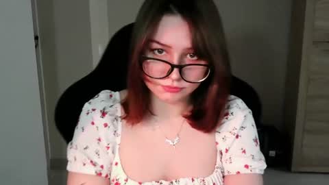 Kimberly online show from 07.23.26