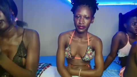 Kimberly online show from 12.04.25