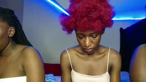 Kimberly online show from 01.12.26